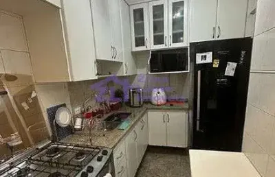 Apartamento com 2 dormitórios à venda, 54 m² na- chácara santo antônio (zona leste) - são paulo/sp