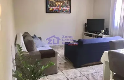 Apartamento com 2 quartos à venda na Praça Doutor Sampaio Vidal, 120, Vila Formosa, São Paulo