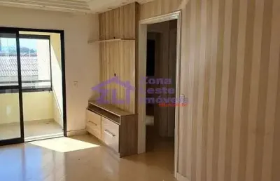 Apartamento com 2 dormitórios à venda, - belenzinho - são paulo