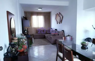 Apartamento com 2 dormitórios à venda, 74 m² por r$ 479.000,00 - mooca - são paulo/sp