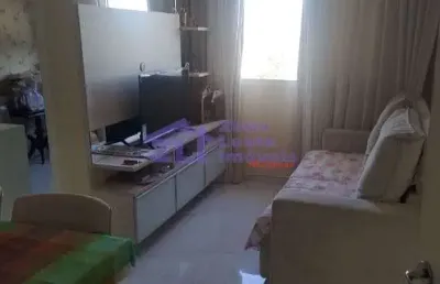 Apartamento com 2 quartos à venda na Rua Henrique Felipe da Costa, 555, Vila Guilherme, São Paulo