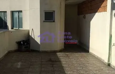 Apartamento com 2 dormitórios à venda, 124 m² por r$ 550.000,00 - vila carrão - são paulo/sp