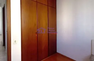 Apartamento à venda, 64 m² por r$ 530.000,00 - tatuapé - são paulo/sp