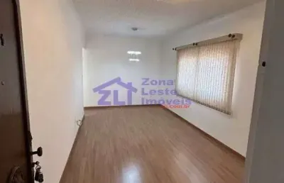 Apartamento com 2 quartos à venda na Avenida Doutor Eduardo Cotching, 2180, Vila Formosa, São Paulo