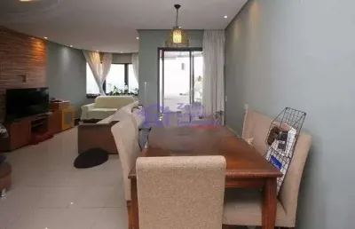 Apartamento com 3 dormitórios à venda - vila antonieta - são paulo