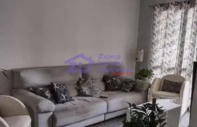 Apartamento com 3 dormitórios à venda - mooca - são paulo