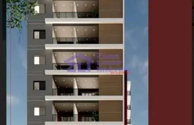 Apartamento à venda, 98 m² por r$ 779.300,00 - vila carrão - são paulo/sp