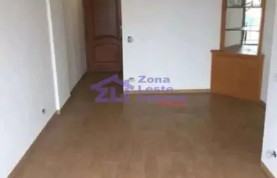 Apartamento residencial à venda, tatuapé, são paulo - ap0186.