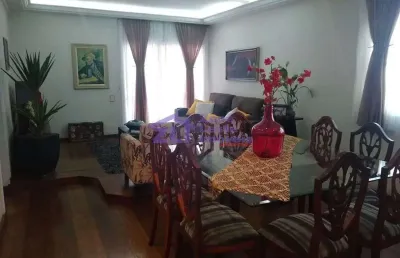 Apartamento com 3 dormitórios à venda,- chácara santo antônio (zona leste) - são paulo