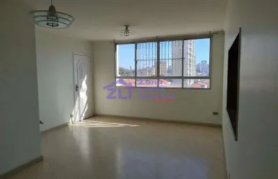 Apartamento com 3 dormitórios à venda, 110 m² por r$ 620.000,00 - vila prudente (zona leste) - são