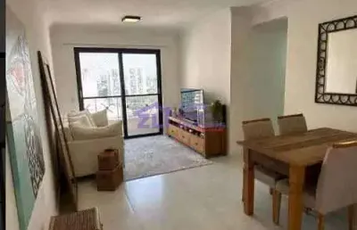 Apartamento com 3 dormitórios à venda, 75 m na - vila prudente (zona leste) - são paulo/sp