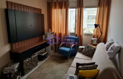 Apartamento com 3 dormitórios à venda, 72 m² por r$ 650.000,00 - vila prudente (zona leste) - são p