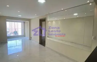 Apartamento com 3 dormitórios à venda, 77 m² por r$ 790.760,00 - alto da mooca - são paulo/sp