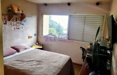 Apartamento com 3 dormitórios à venda, 109 m² na  - mooca - são paulo/sp