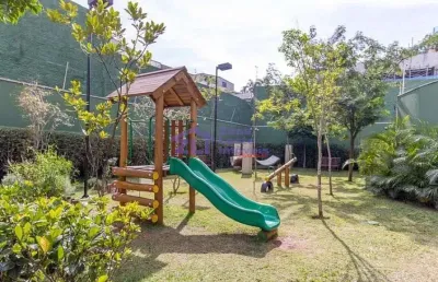 Apartamento com 2 dormitórios à venda, 85 m² por r$ 750.000,00 - vila prudente (zona leste) - são p