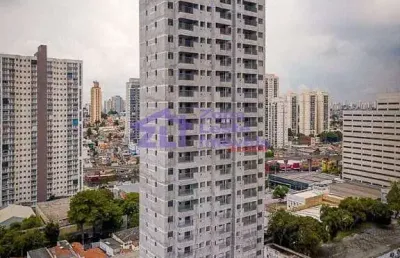Apartamento à venda, 65 m² por r$ 610.000,00 - vila prudente (zona leste) - são paulo/sp