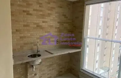 Apartamento com 3 dormitórios à venda, 77 m² por r$ 771.680,00 - alto da mooca - são paulo/sp