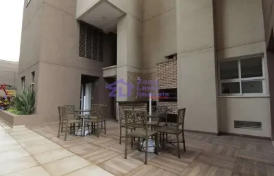 Apartamento à venda, 77 m² por r$ 780.000,00 - alto da mooca - são paulo/sp