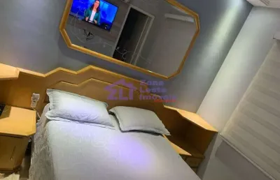 Apartamento com 3 dormitórios à venda, 74 m² por r$ 680.000,00 - vila carrão - são paulo/sp