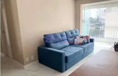 Apartamento com 2 dormitórios à venda, 64 m² na  - vila carrão - são paulo/sp