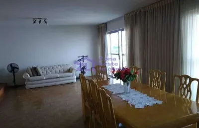Apartamento com 3 dormitórios à venda, 202 m² na - mooca - são paulo/sp