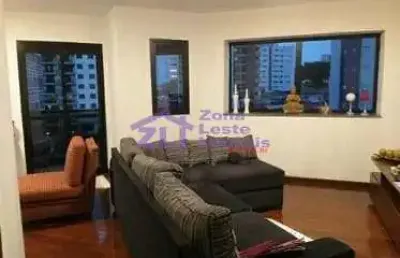 Apartamento à venda, 105 m² por r$ 850.000,00 - tatuapé - são paulo/sp