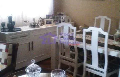 Apartamento residencial à venda, tatuapé, são paulo.