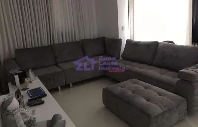 Apartamento à venda, 127 m² por r$ 1.000.000,00 - vila carrão - são paulo/sp
