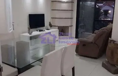 Apartamento com 3 quartos à venda na Rua Emílio Mallet, 465, Vila Gomes Cardim, São Paulo