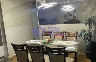 Apartamento com 2 dormitórios à venda, 83 m² por r$ 980.000,00 - vila prudente (zona leste) - são p