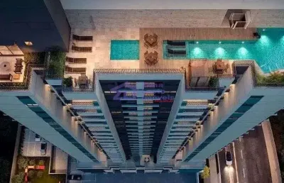 Apartamento com 3 dormitórios à venda - vila matilde - são paulo