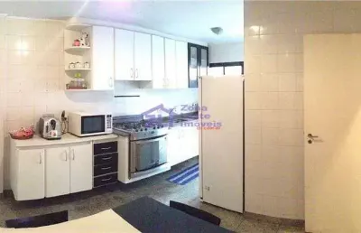 Apartamento residencial à venda, vila regente feijó, são paulo.