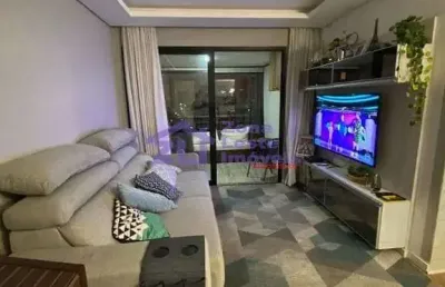 Apartamento com 3 dormitórios à venda, 83 m² por r$ 975.000,00 - vila prudente (zona leste) - são p