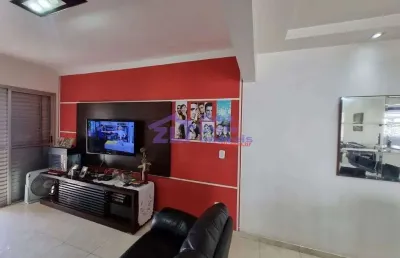 Apartamento com 3 dormitórios à venda - tatuapé - são paulo