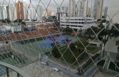 Apartamento com 3 dormitórios à venda, 114 m² por r$ 880.000,00 - tatuapé - são paulo/sp