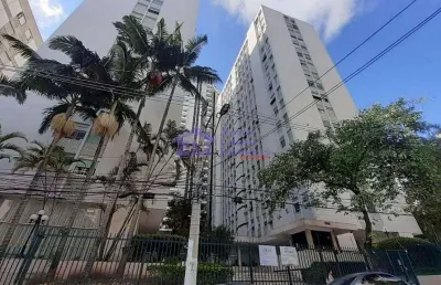 Apartamento com 3 dormitórios e garagem.. à venda, 105 m² por r$ 950.000 - vila mariana - são paulo