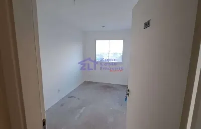 Apartamento com 2 dormitórios à venda, 43 m² por r$ 307.400,00 - belenzinho - são paulo/sp