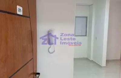 Apartamento com 2 dormitórios à venda, 46 m² por r$ 269.900,00 - vila industrial - são paulo/sp