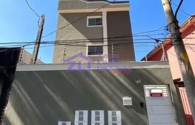 Apartamento com 1 dormitório à venda, 32 m² por r$ 230.000,00 - chácara santo antônio (zona leste)