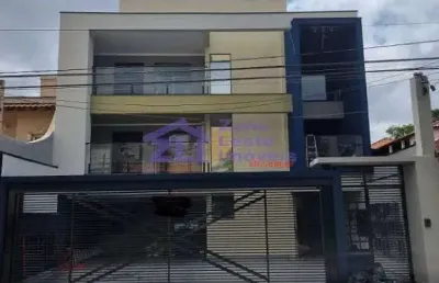 Apartamento à venda, 29 m² por r$ 218.000,00 - vila carrão - são paulo/sp