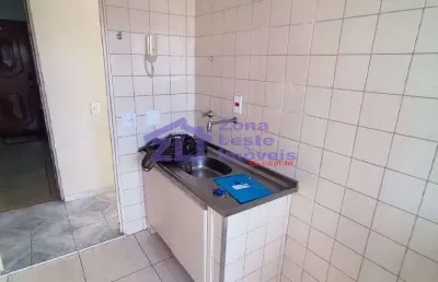 Apartamento com 2 dormitórios à venda, 45 m² por r$ 315.000,00 - vila carrão - são paulo/sp