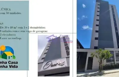 Apartamento à venda, 30 m² por r$ 295.000,00 - tatuapé - são paulo/sp