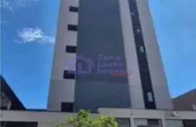Apartamento à venda, 30 m² por r$ 275.000,00 - tatuapé - são paulo/sp