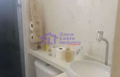 Apartamento à venda, 62 m² por r$ 400.000,00 - aricanduva - são paulo/sp