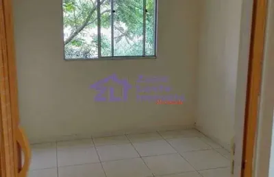 Apartamento com 3 dormitórios à venda - cidade líder - são paulo