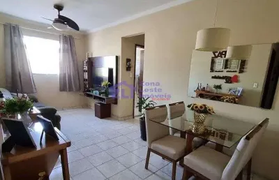 Apartamento com 2 dormitórios à venda - vila carmosina - são paulo