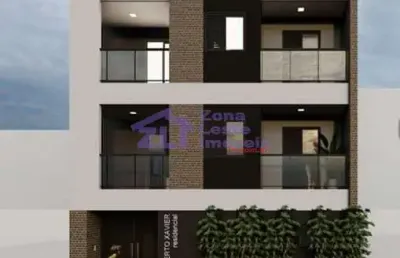 Apartamento com 2 dormitórios à venda, 40 m² por r$ 304.000,00 - tatuapé - são paulo/sp