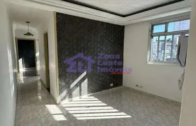 Apartamento com 2 dormitórios à venda, 62 m² por r$ 320.000,00 - vila formosa - são paulo/sp