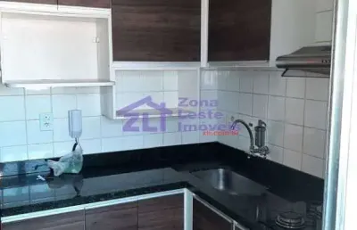 Apartamento com 2 dormitórios à venda, 38 m² por r$ 260.000,00 - cidade líder - são paulo/sp
