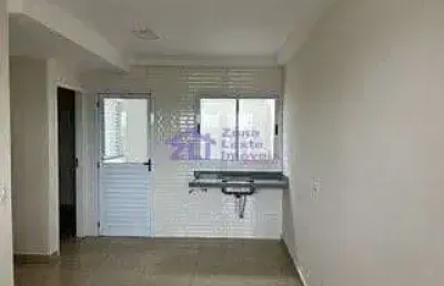 Apartamento com 2 dormitórios à venda, 33 m² na - vila carrão - são paulo/sp